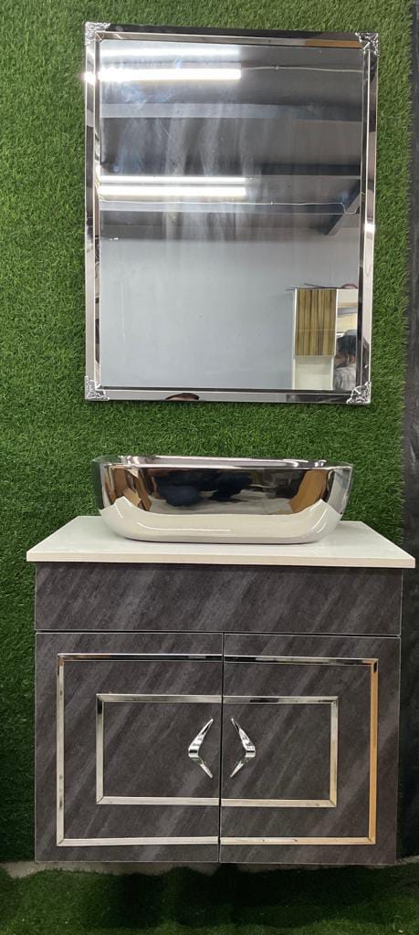 Hdhmr Vanity 24"wh(citroen)