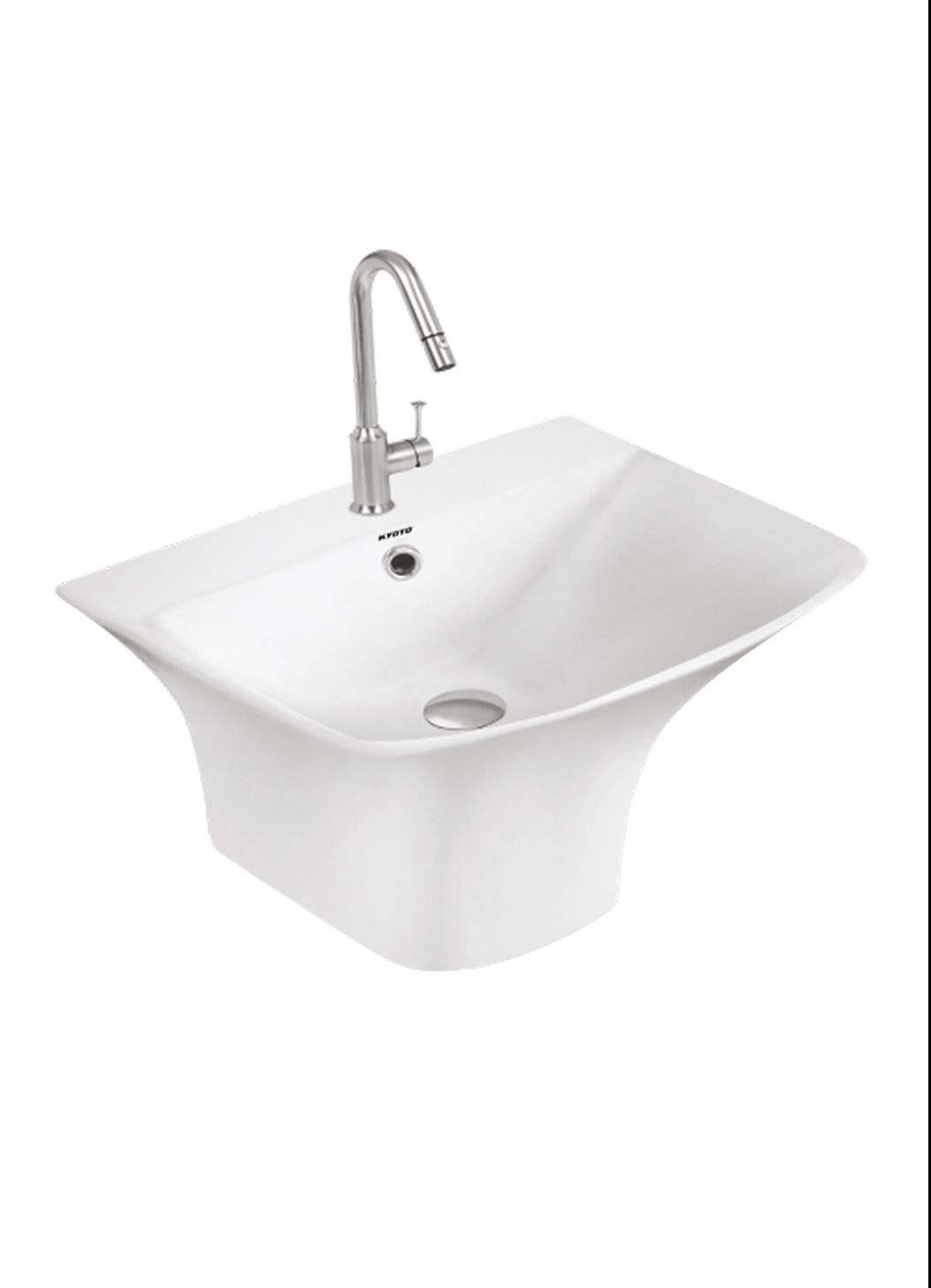 One Piece Basin (bella)