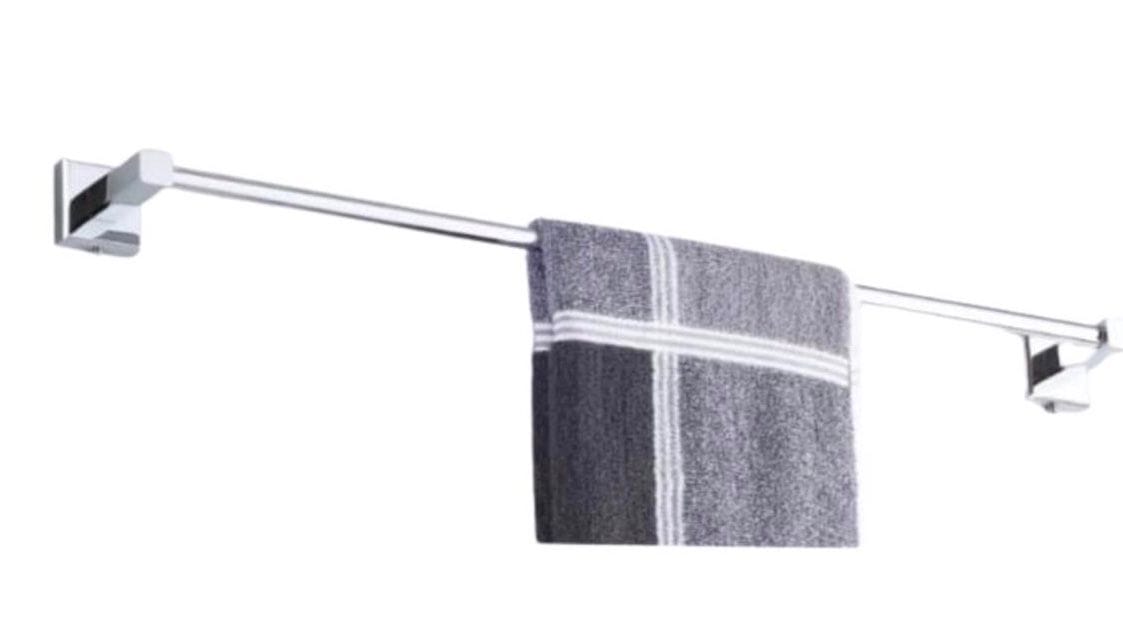 Towel Rod 24 Inch  (square)