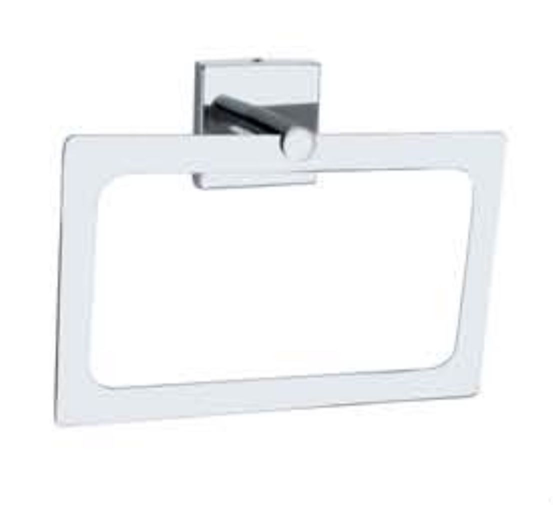 Towel Ring (square)