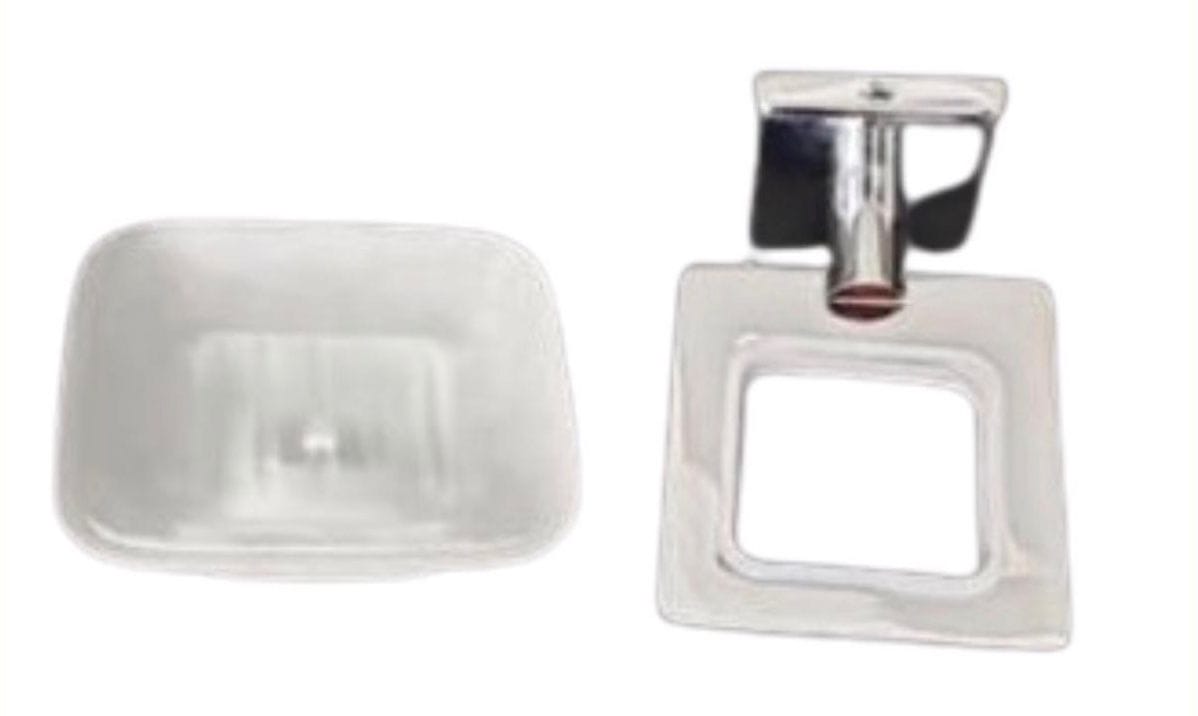 Soap Dish(square)