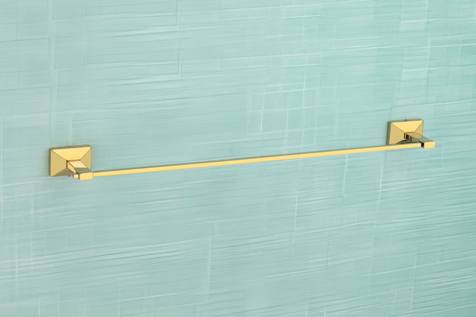 Towel Rail Ss 304 ( Delta Gold )