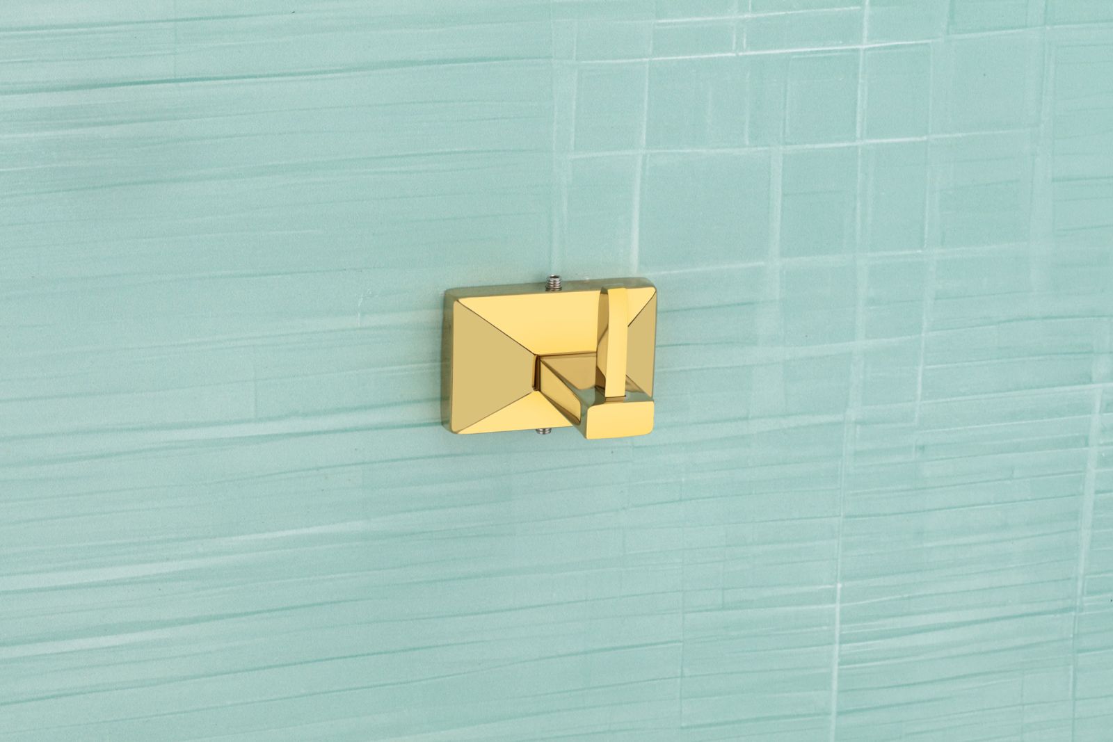 Robe Hook  Ss 304 ( Delta Gold )