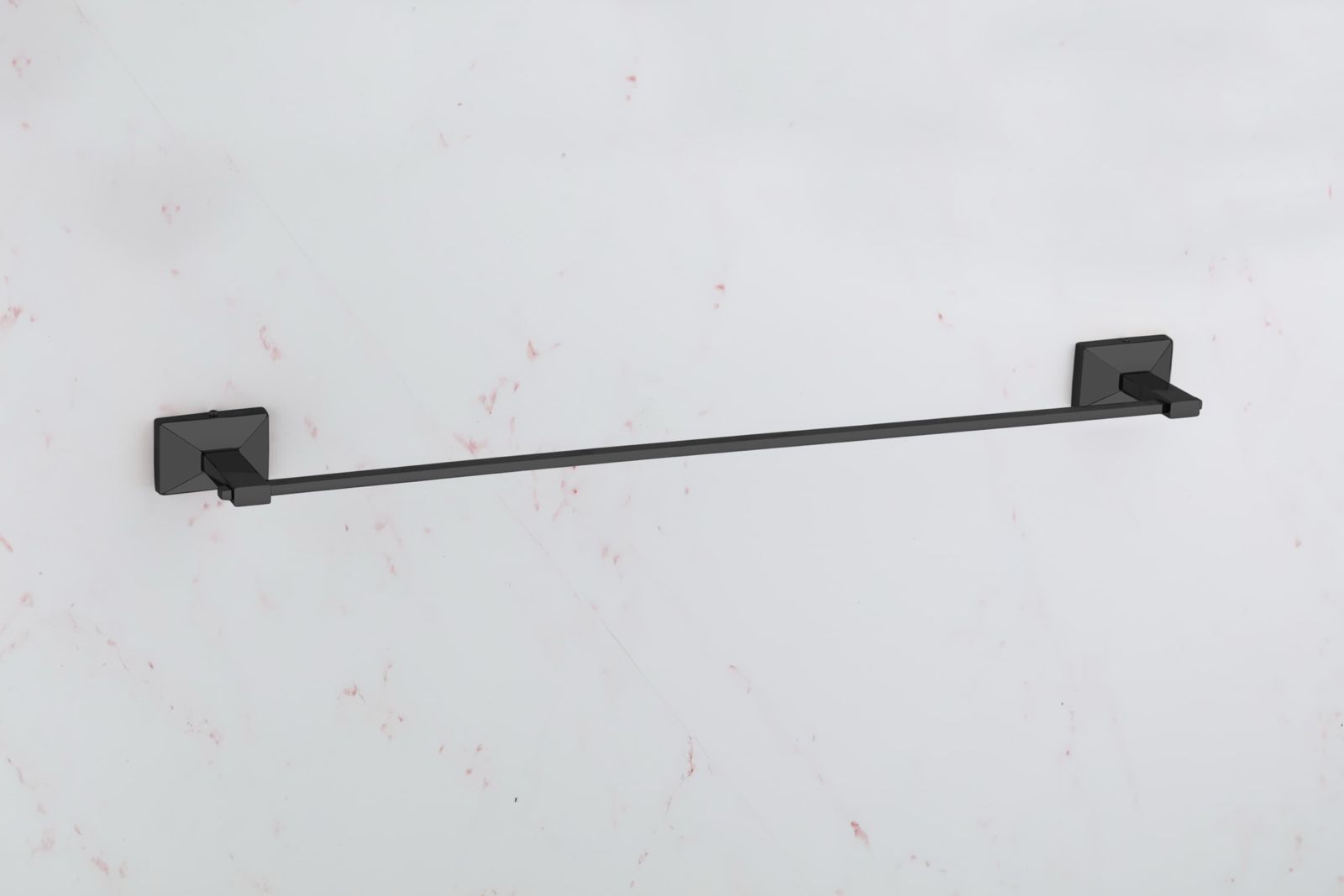 Towel Rail Ss 304 ( Delta Black ) 