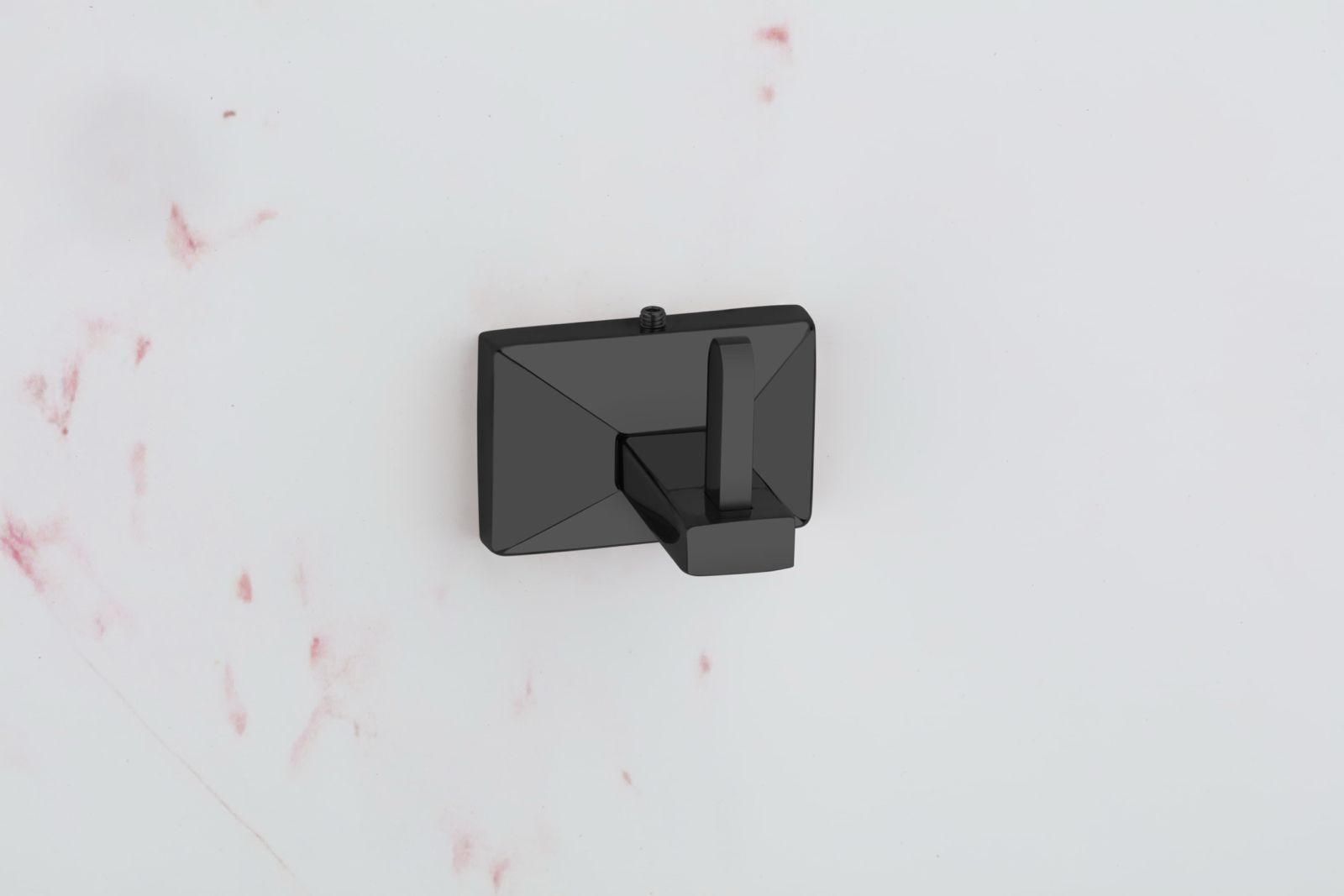 Robe Hook Ss 304 ( Delta Black )