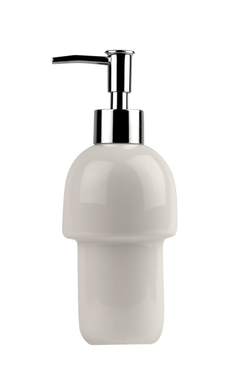 Cearmic Soap Dispenser Bottle