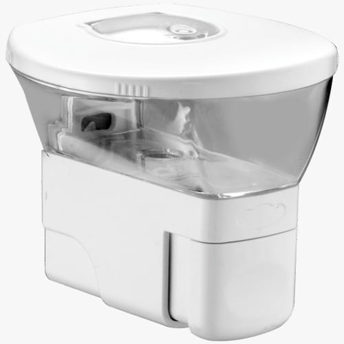 Liquid Soap Dispenser  Fax -e