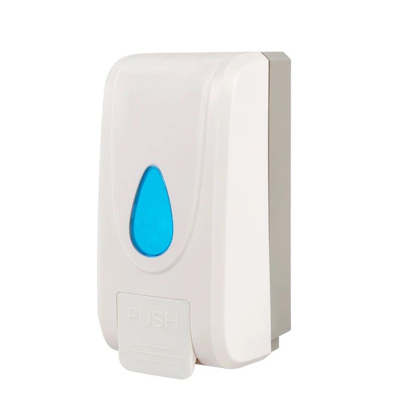 Liquid Soap Dispenser  Foam Type Gaz