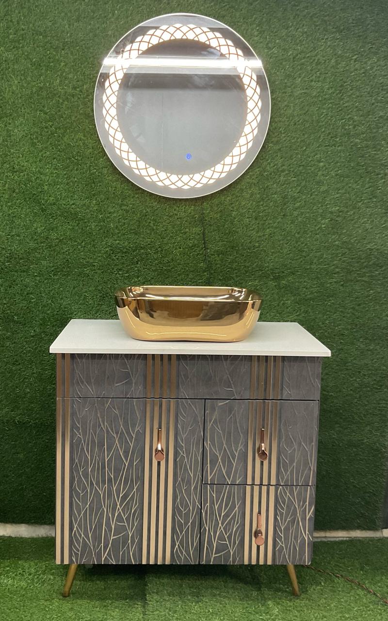 Hdhmr Vanity 32" (leaf)