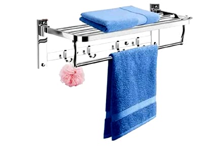  Towel Rack Folding