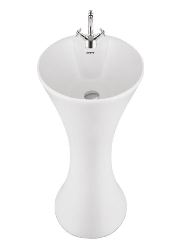 One Piece Basin (handrum)