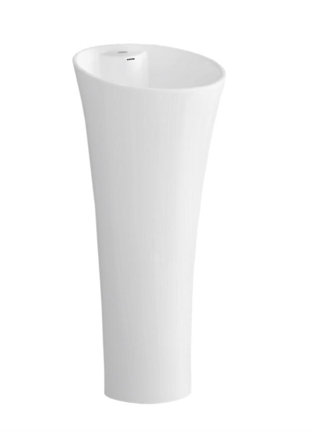 One Piece Basin (cone)