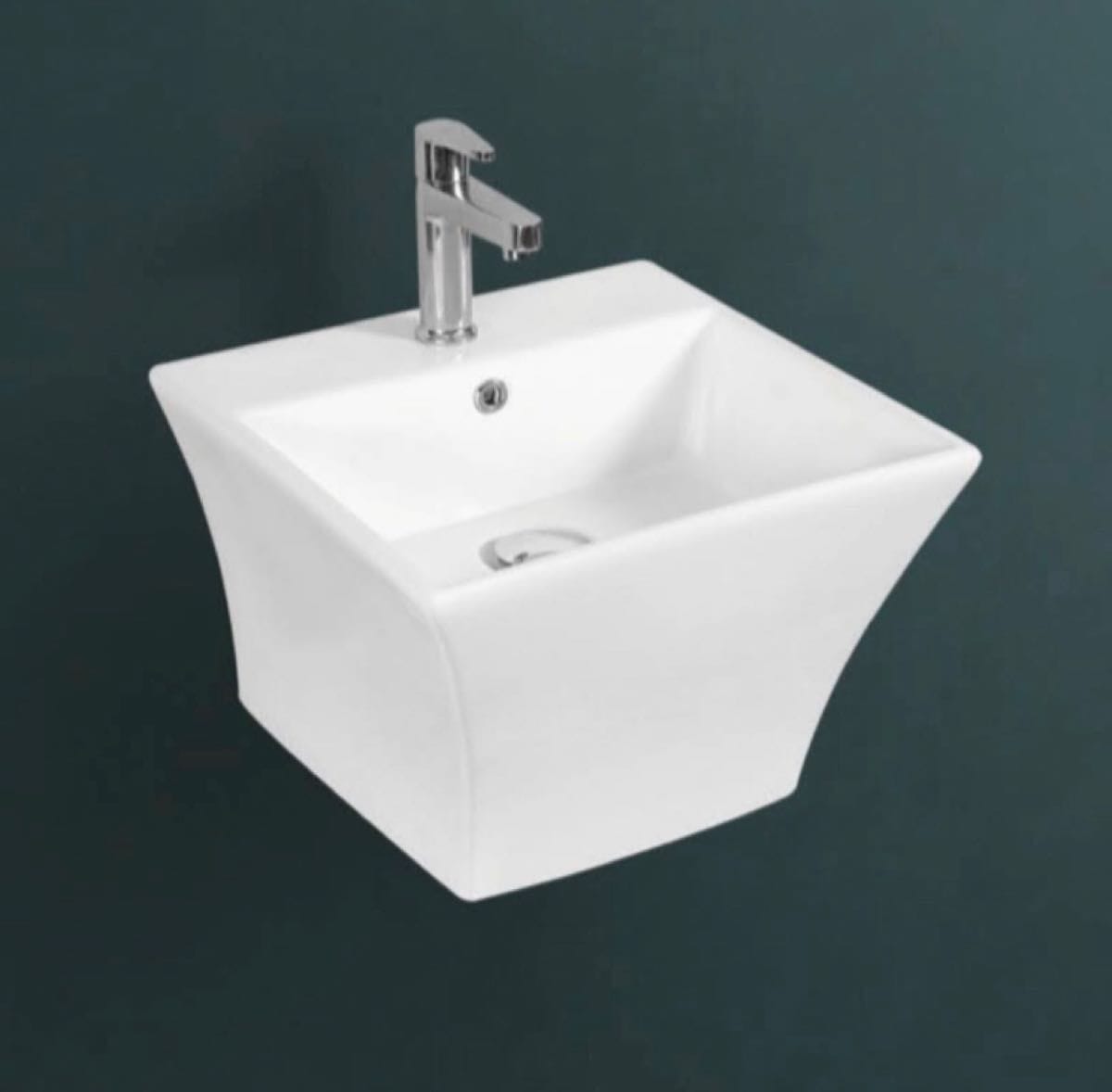 One Piece Basin (pluton)