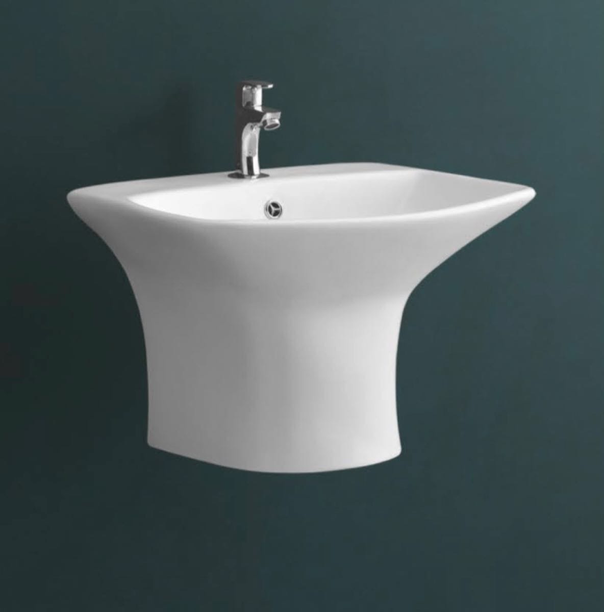 One Piece Basin  Grand