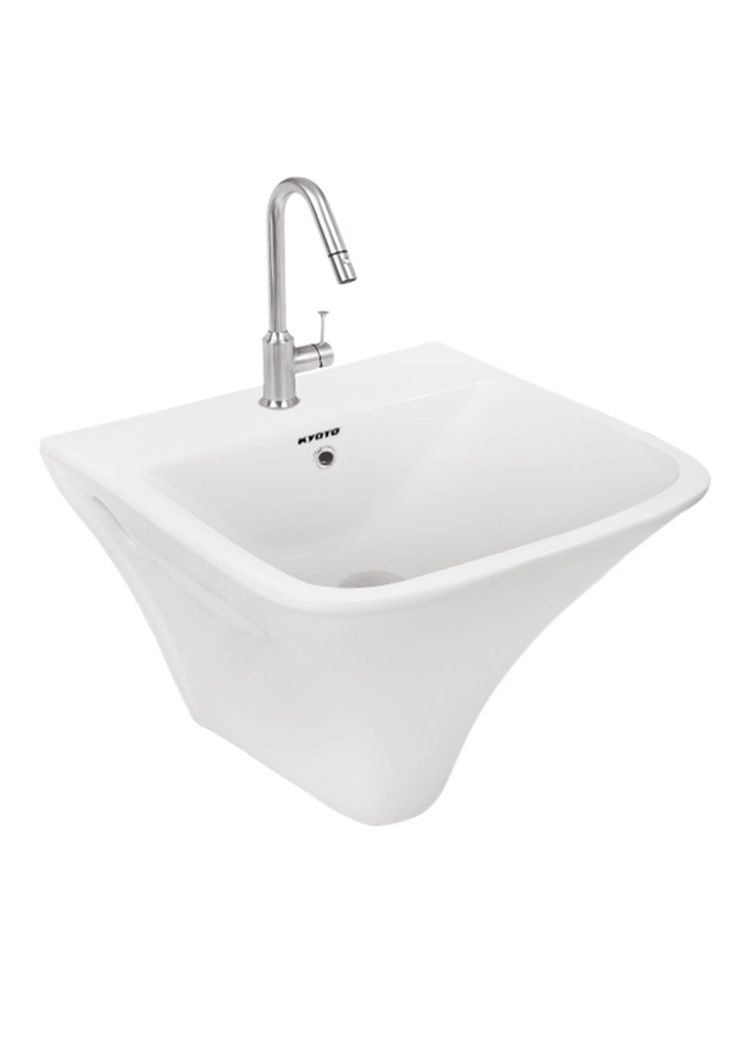 One Piece Basin (planto)