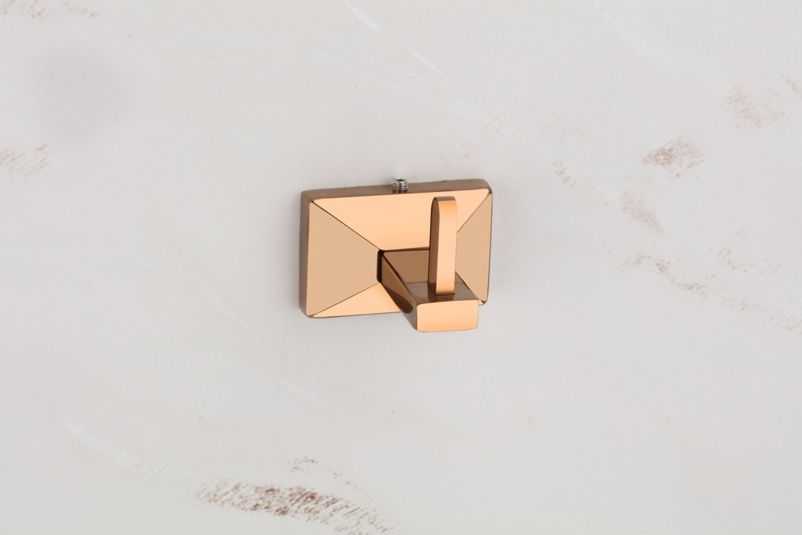 Robe Hook  Ss 304 ( Delta Rose Gold )