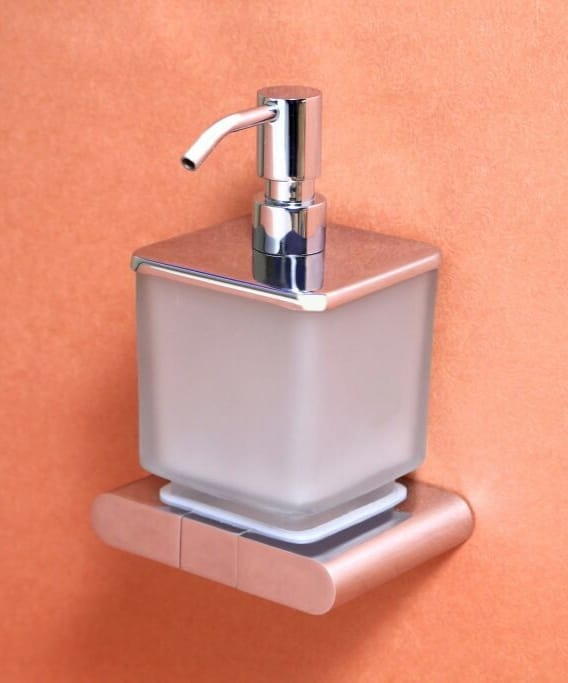 Liquid Soap Dispenser Rottrex