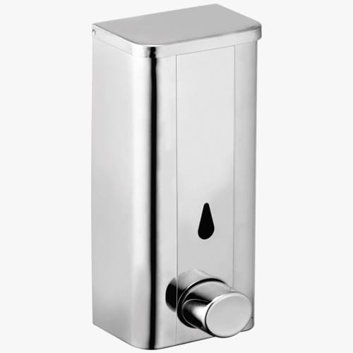 Liquid Soap Dispenser Ss304 Solo