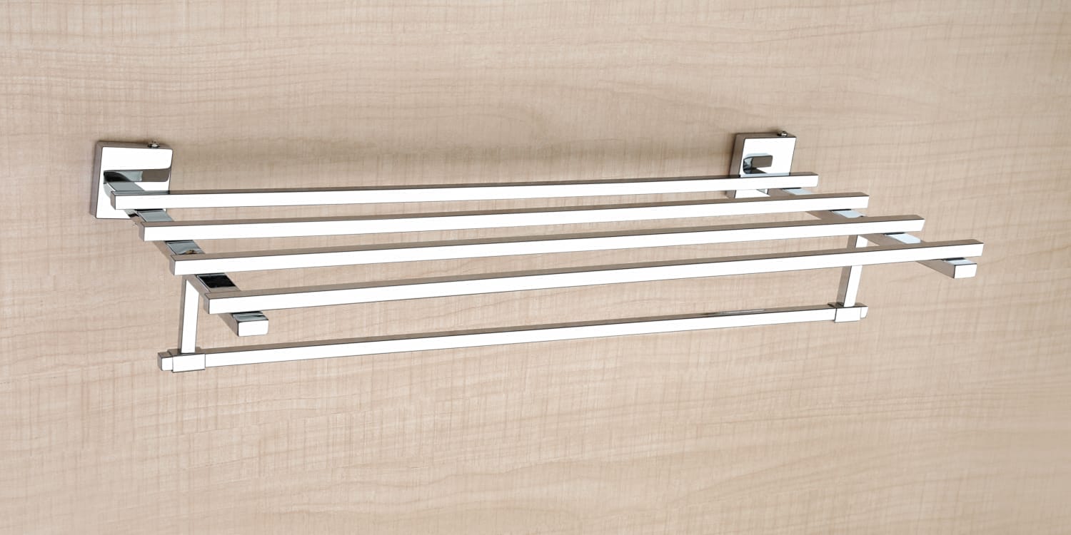 Towel Rack(squeze)