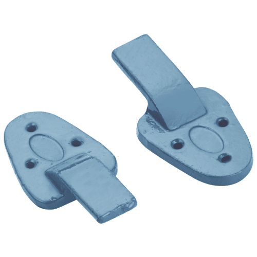 C.i Urinal Pan Bracket