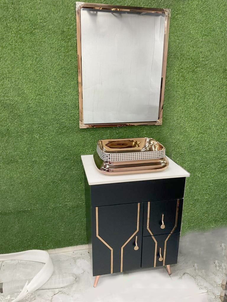 Hdhmr Vanity 24 Inch Fm (fronx) 