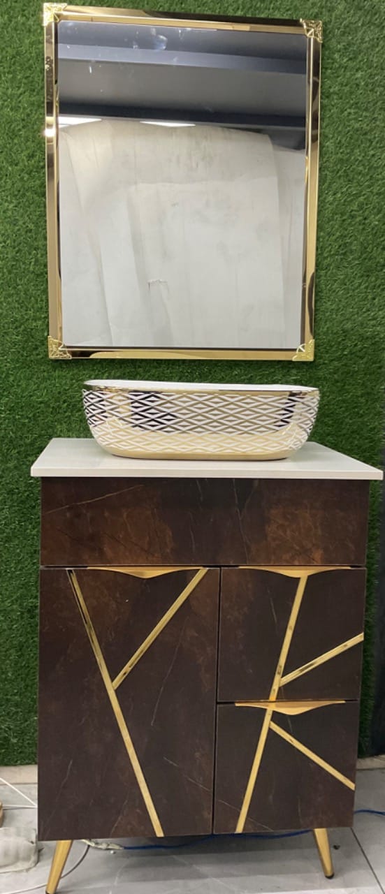 Hdhmr Vanity 24 Inch Fm (kylo)