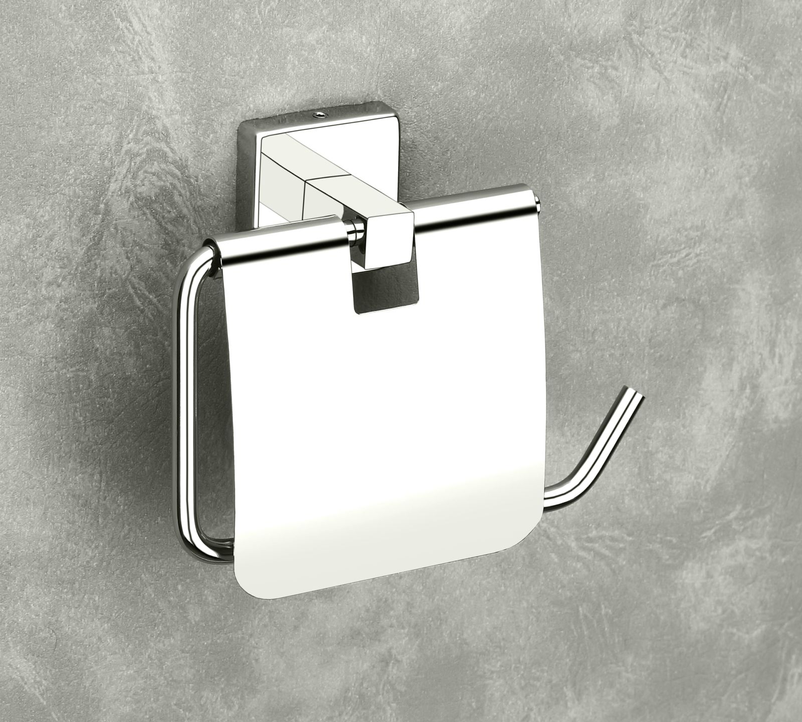 Fiana Series Chrome
