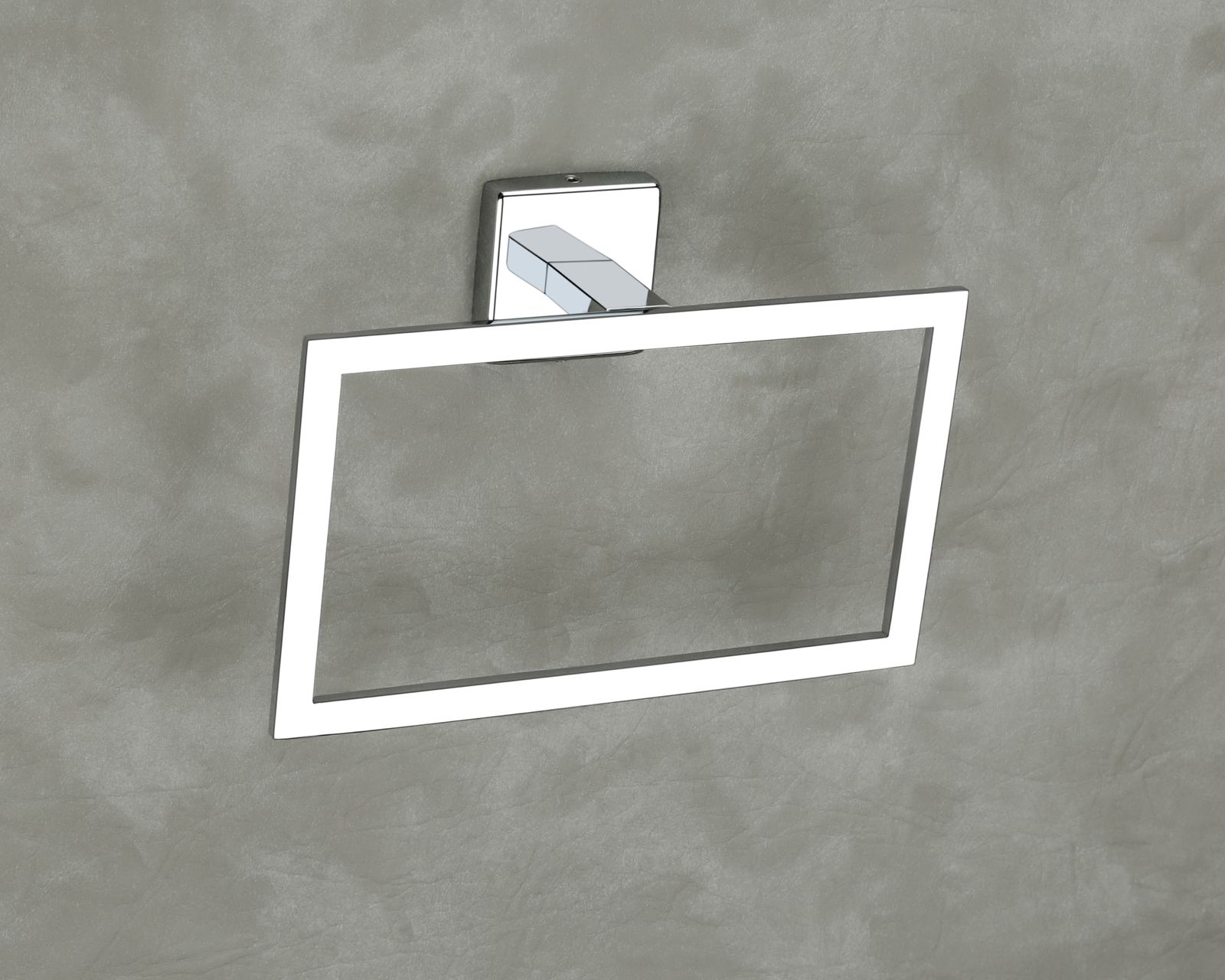 Towel Ring Ss 304 ( Fiana Chrome ) 