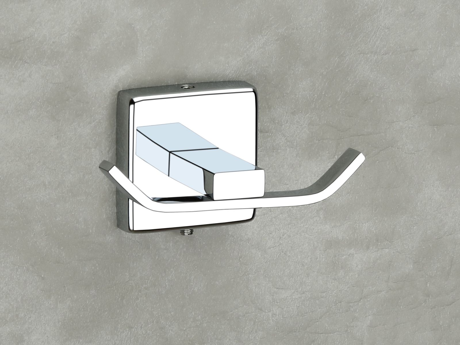 Robe Hook  Ss 304 ( Fiana Chrome )