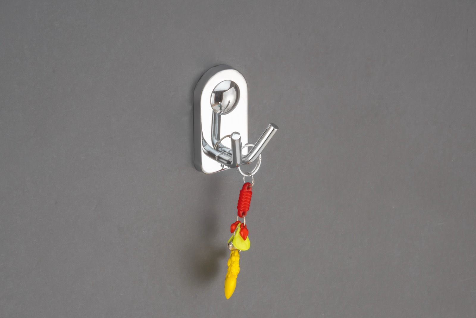 Robe Hook Ss ( Compact )