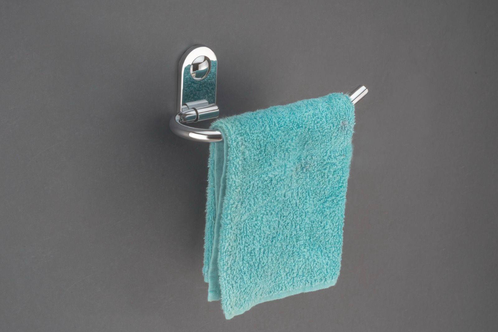 Towel Ring Ss ( Compact )