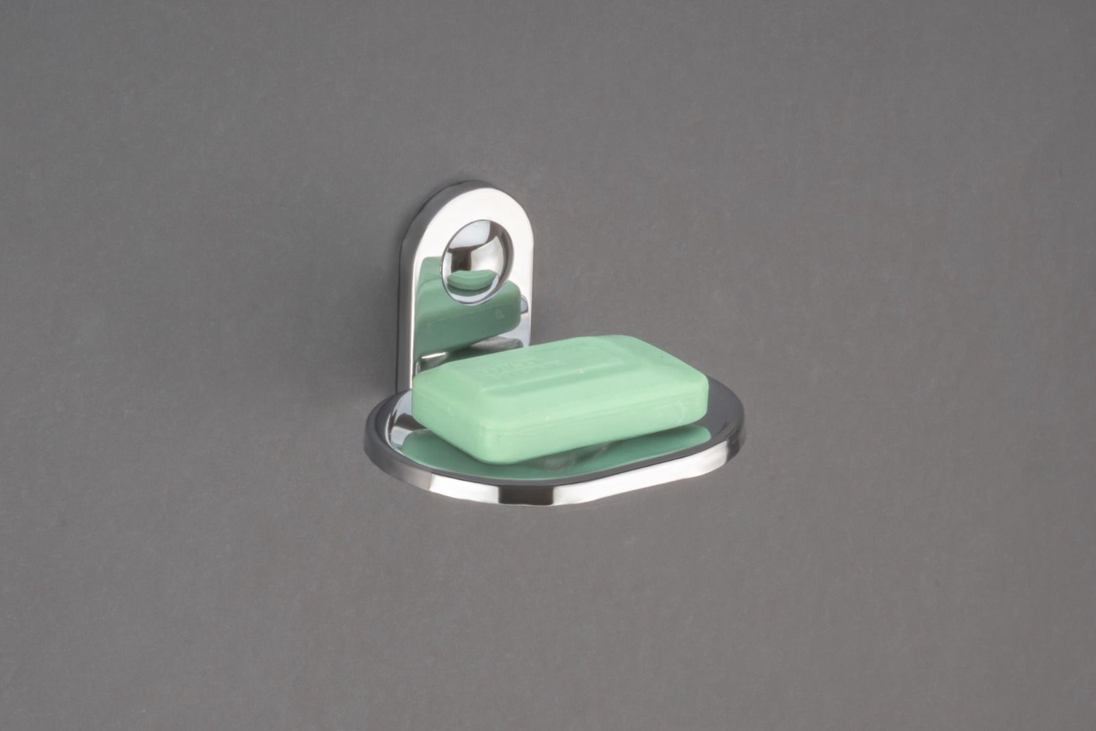Soap Dish Ss ( Compact  )