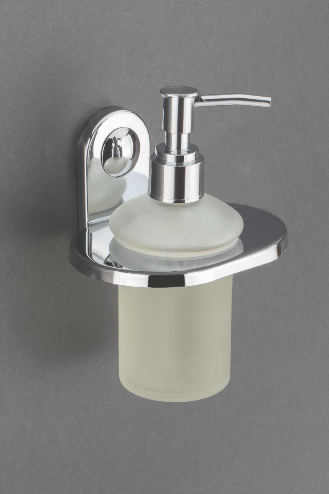 Soap Dispenser Ss ( Compact )