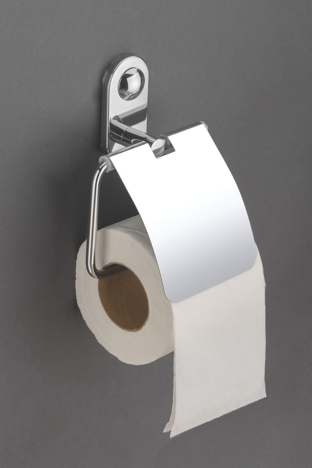Paper Holder Ss ( Compact )