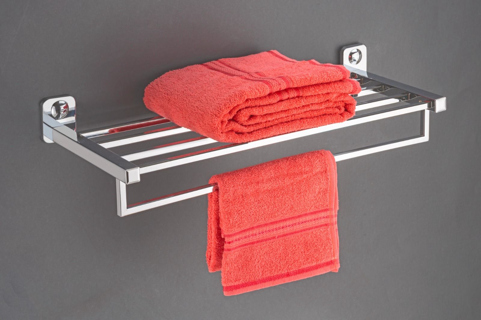 Towel Rack Ss ( Smart )
