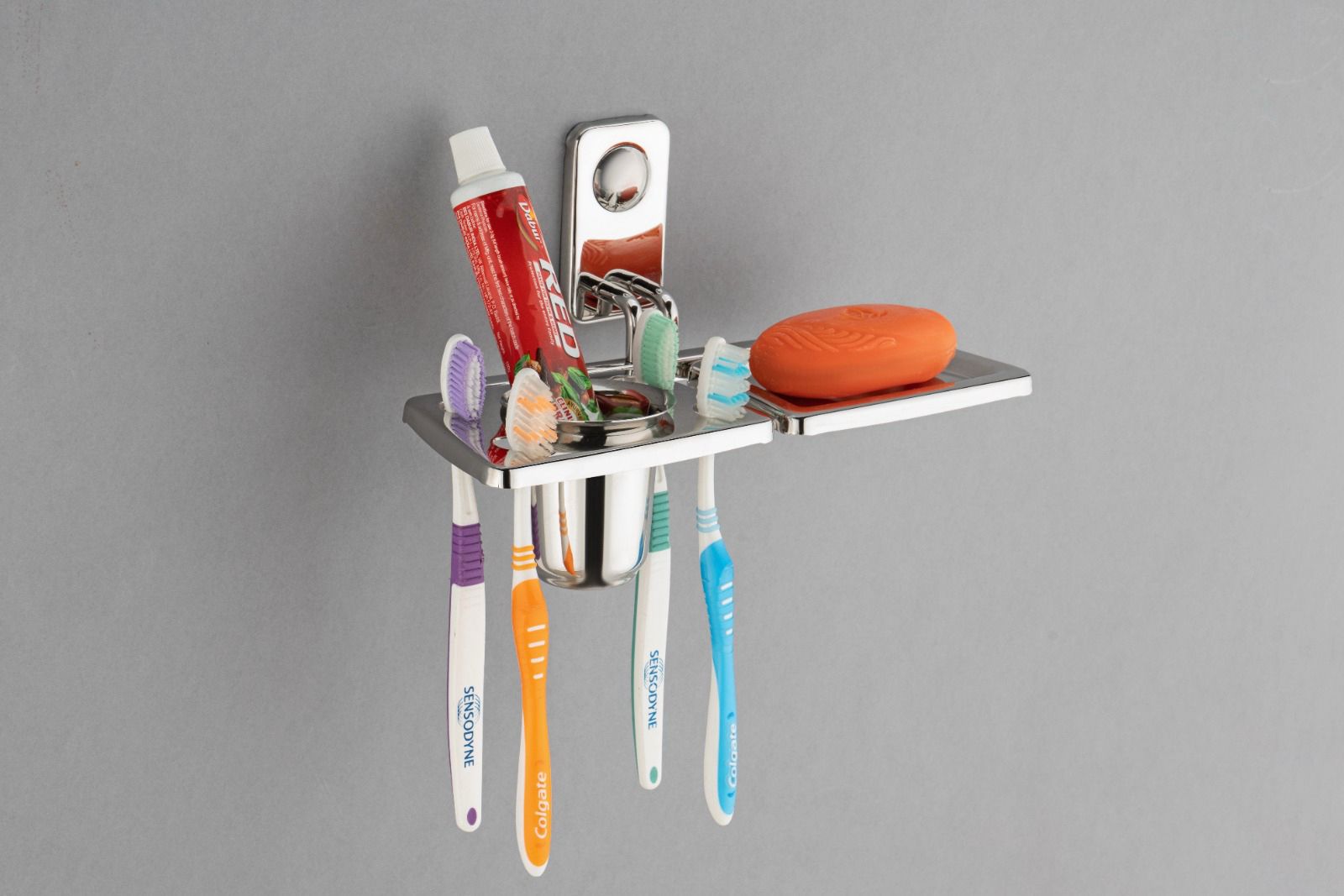 Tumbler Holder Ss ( Smart )