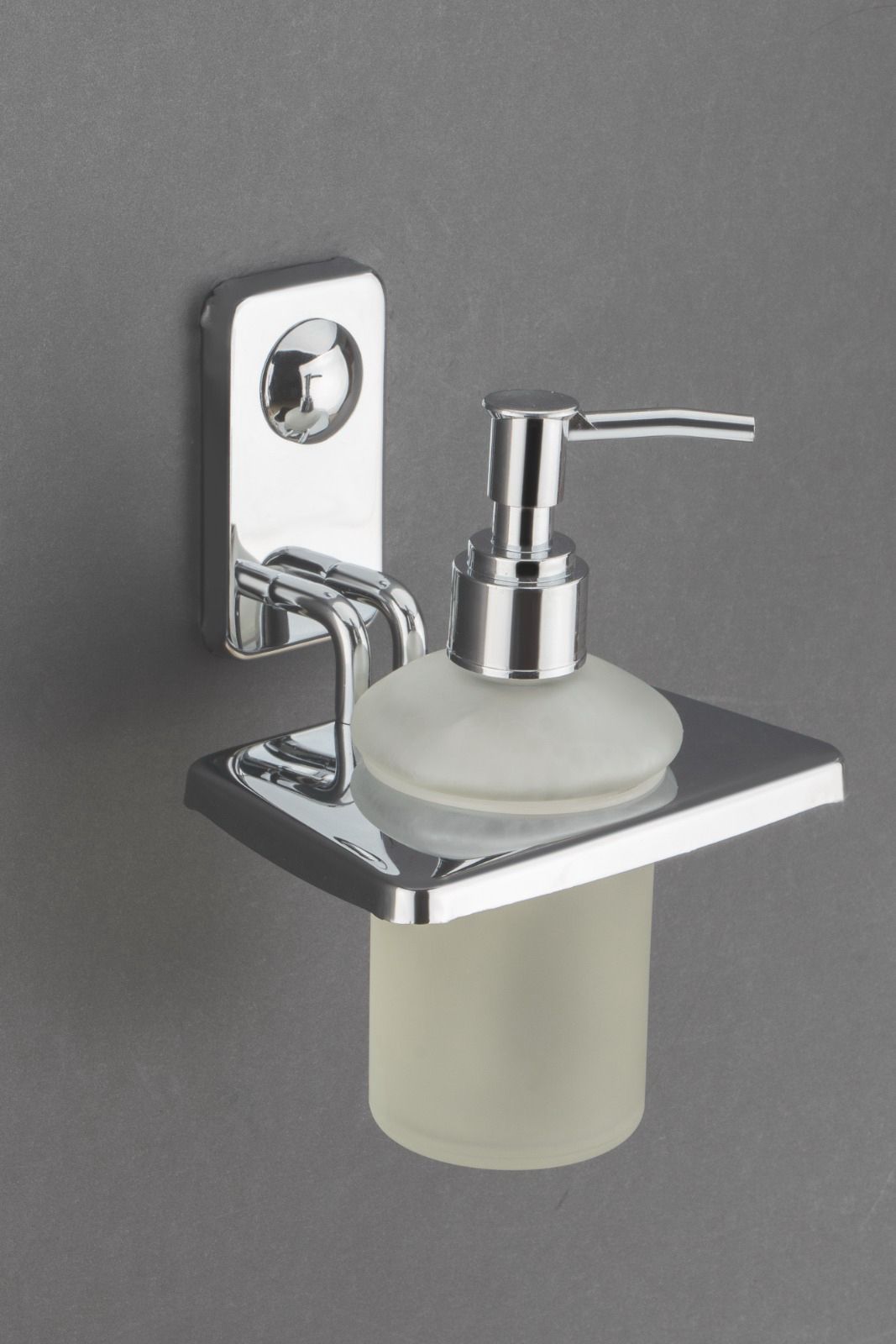 Soap Dispenser Ss ( Smart )