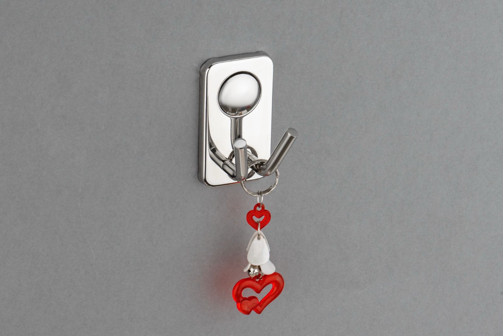 Robe Hook Ss ( Smart )