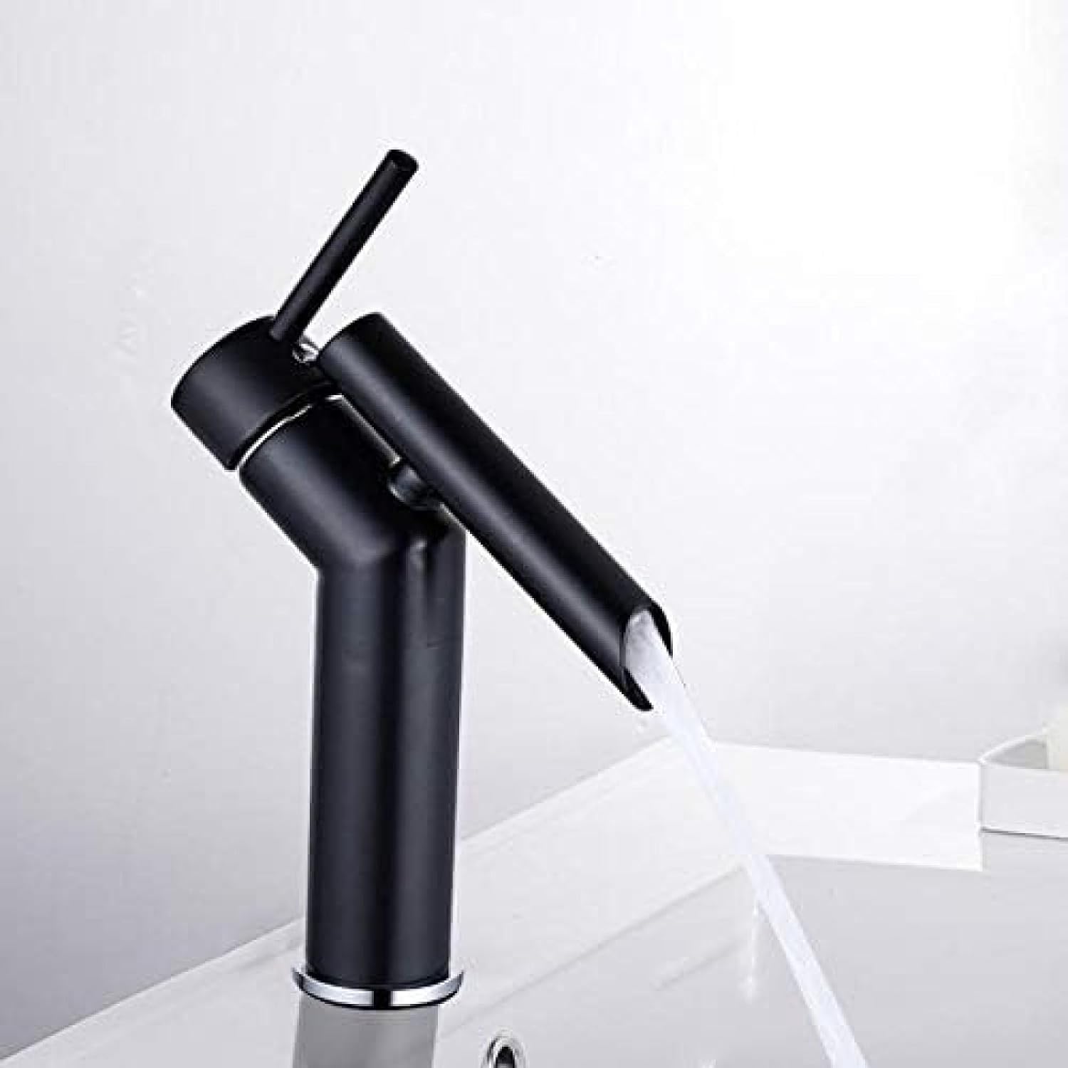 Single Lever Mixture Black ( Astar )