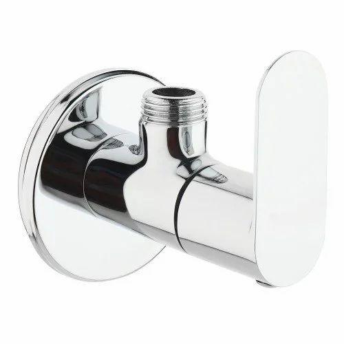  Angle Cock S.s Brass ( Opal )