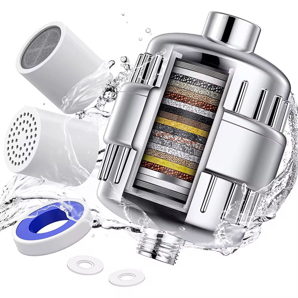 Shower Filters