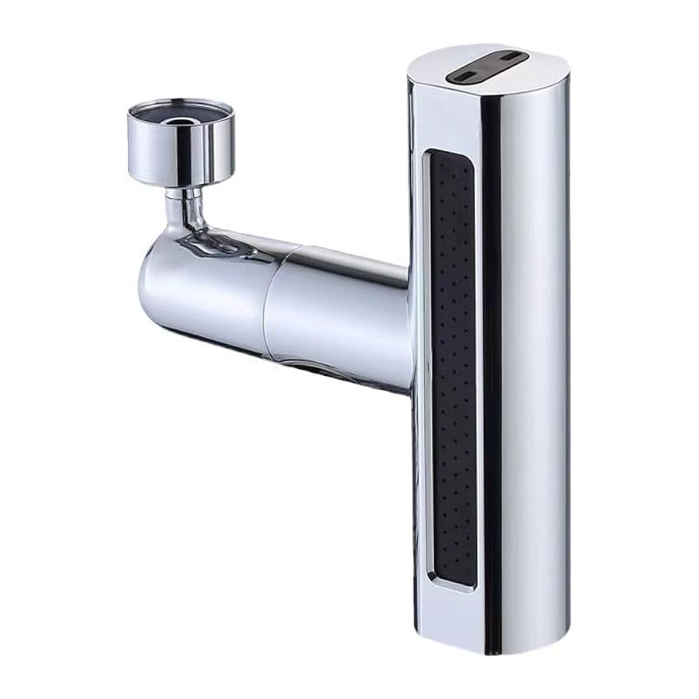 Multipurpose 4 In 1 ( Adjustable Spout )