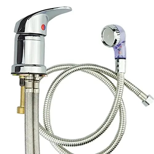  Saloon Shower Mixture ( Dual Flow )