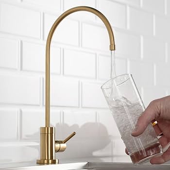  Ro Tap Gold (sonora)