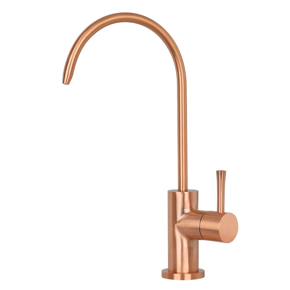Ro Tap Rose Gold (sonora)