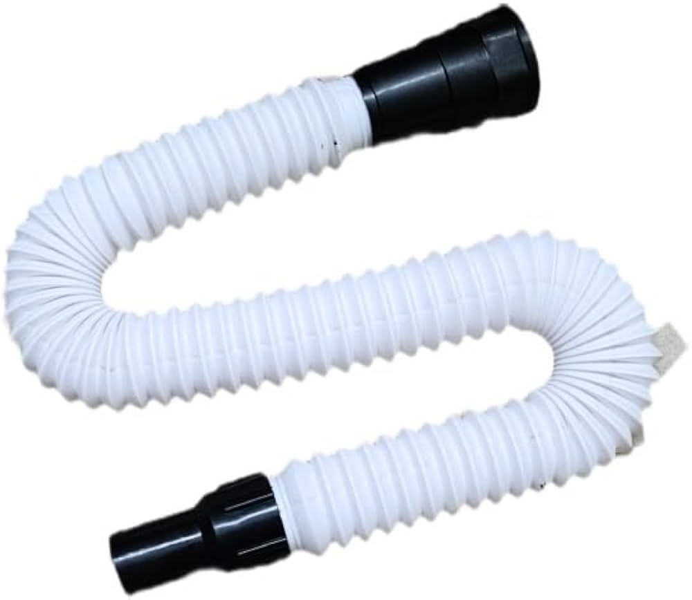 Pvc Flexible Waste Pipe 1/4"