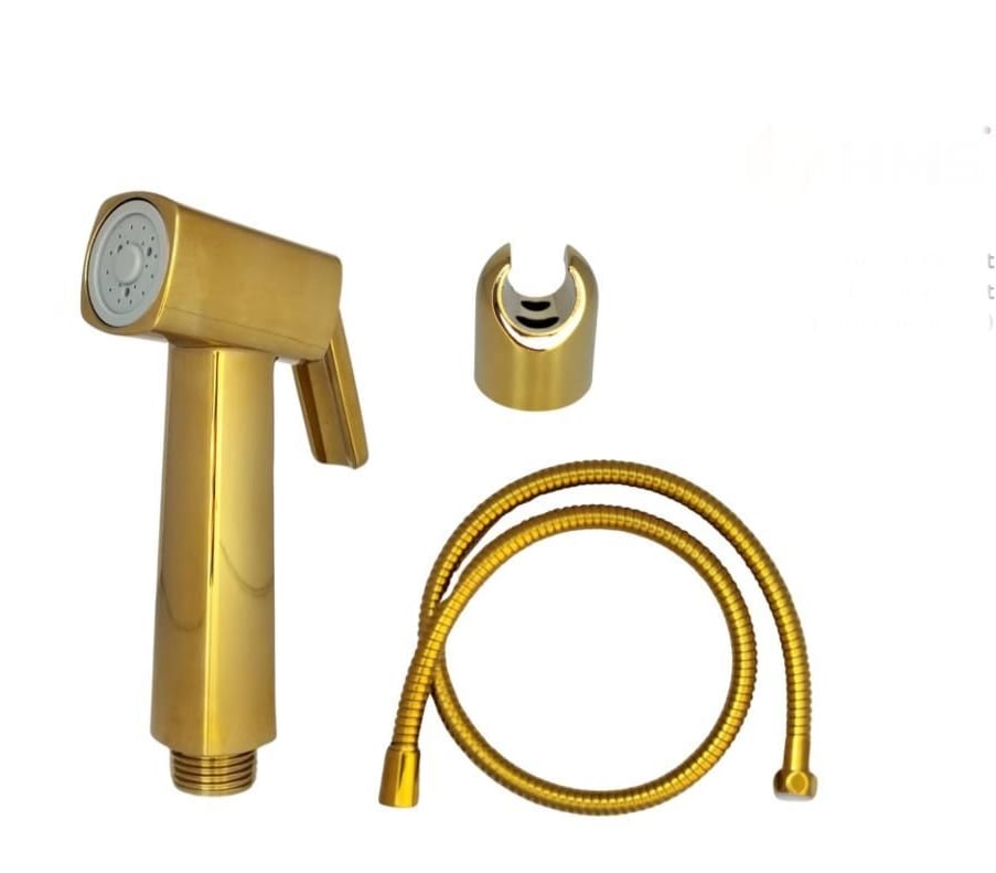 Health Faucet With Tube & Hook (guam)