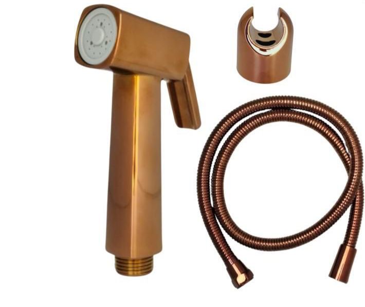 Health Faucet With Tube & Hook (roam)