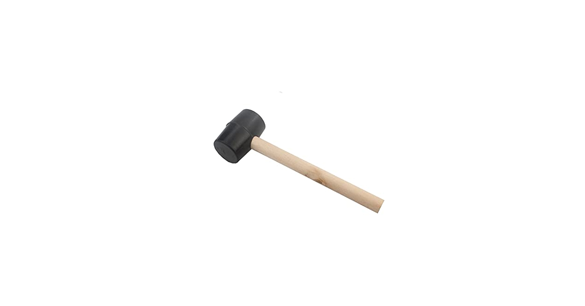 Rubber Mallet Hammer 