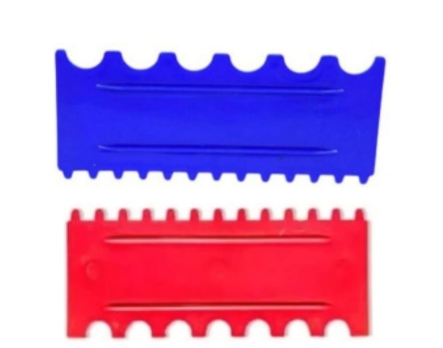 Plastic Trowel Tiles Leveling 